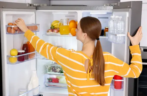 Refrigerator Repair Dubai