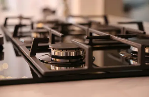Gas Cooker Repair Dubai