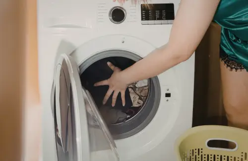 Washing Machine Repair Dubai